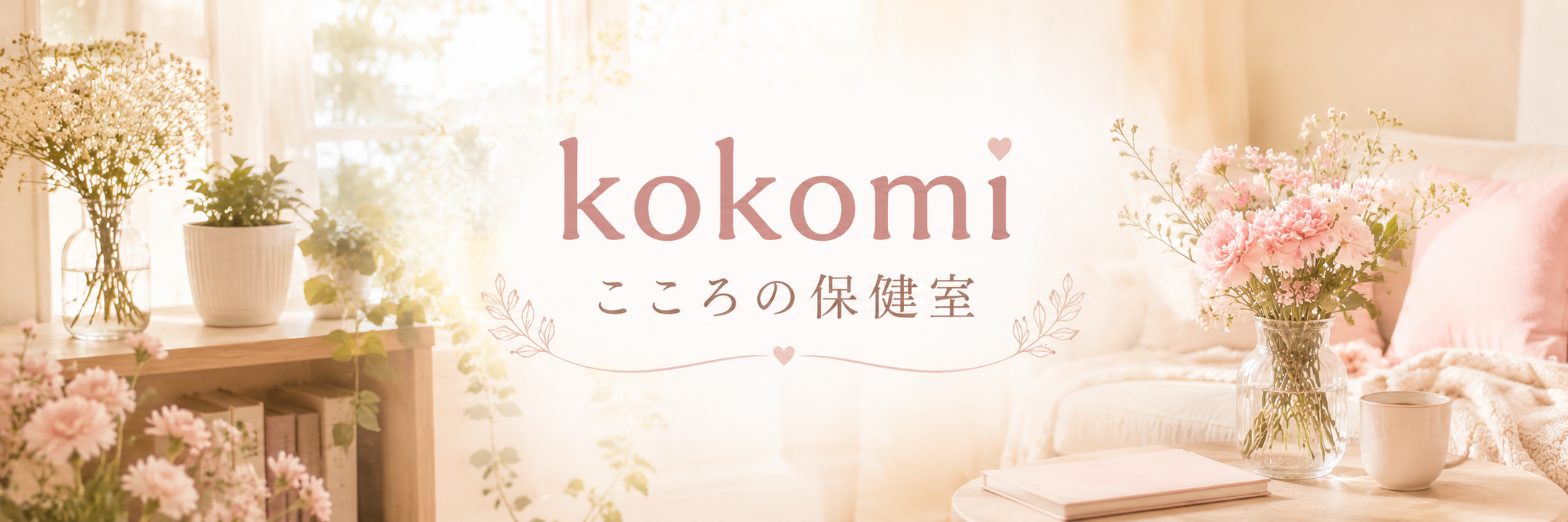 kokomiこころの保健室